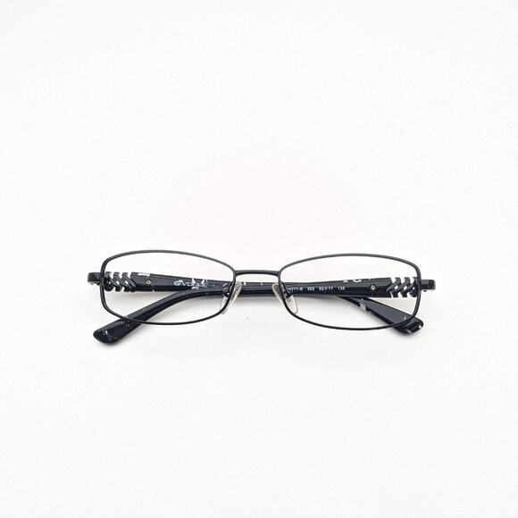 🕶️Vogue VO3777-B 352 Women's Eyeglasses 52/17/135/ALA624🕶️ - Picture 1 of 9